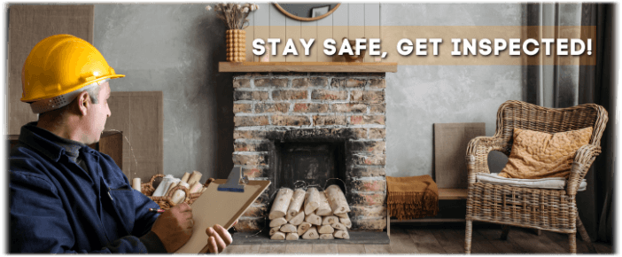 Chimney and Fireplace Inspection San Antonio