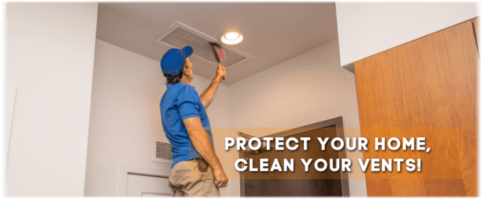 Dryer Vent Cleaning San Antonio