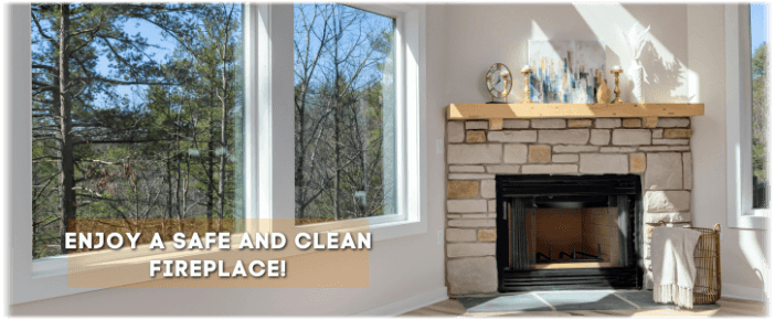 Fireplace Cleaning San Antonio