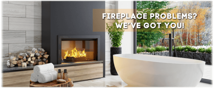 Fireplace Repair San Antonio