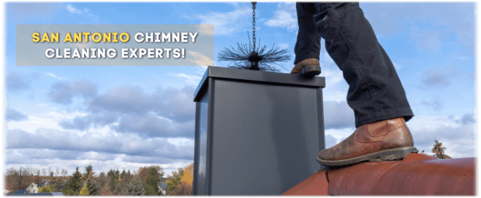 San Antonio Chimney Cleaning San Antonio Chimney Cleaning